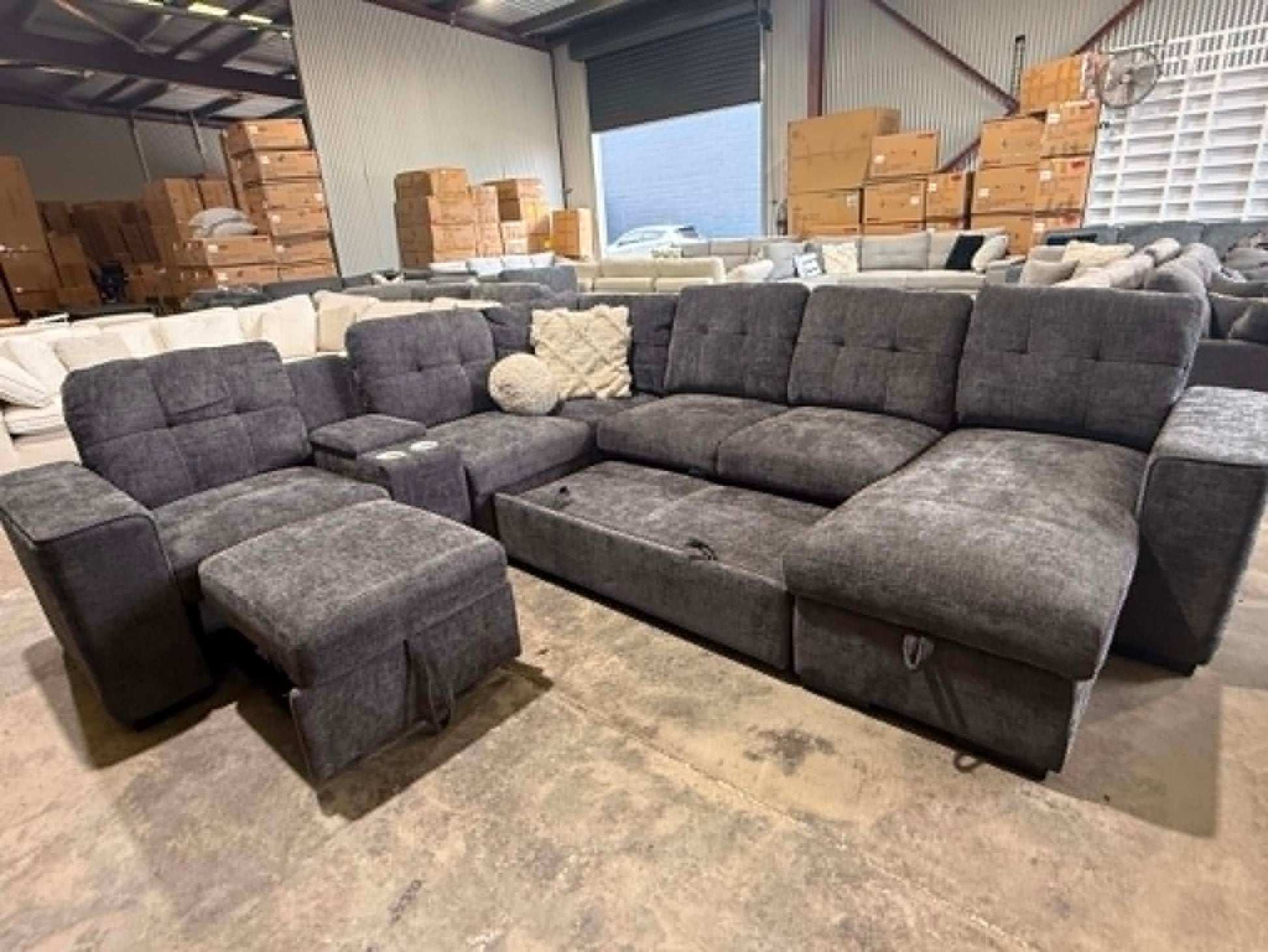 cheap sofa bed