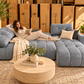 futon sofa bed style mattress