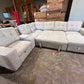 light grey sofa lounge